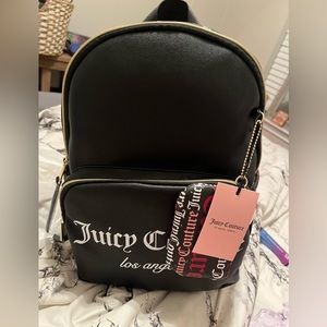 Juicy Culture Backpack